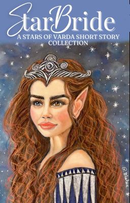 Star Bride (A Stars of Varda Short Story Collection)