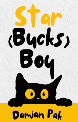 Star(bucks) Boy| Fantasmical 2024