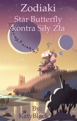 Star Butterfly kontra Siły Zła Zodiaki