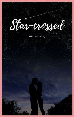 Star-crossed (Star Wars Fanfiction)