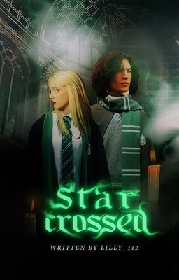 Star-crossed | 𝑹𝒆𝒈𝒖𝒍𝒖𝒔 𝑩𝒍𝒂𝒄𝒌