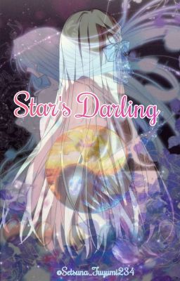 ✶⊶⊷⊶⊷❍ Star Darling ❍⊶⊷⊶⊷✶