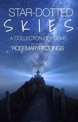 Star Dotted Skies: A Collection of Poems