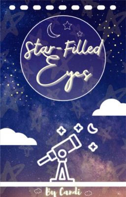 Star-Filled Eyes |   A DSMP Fanfiction