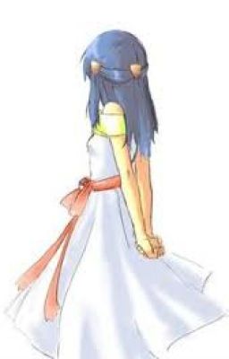 Star Flower (rewritten)