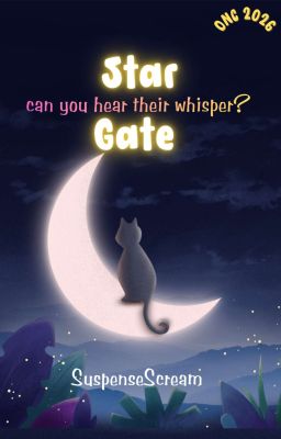 Star Gate (ONC 2026)
