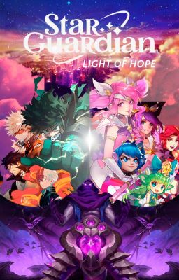 Star Guardian: Light of Hope