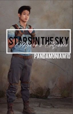 Star in the sky (A Minho X Reader)