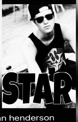 STAR~ Logan henderson