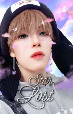 Star Lost [Bookcover]