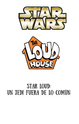 Star Loud: Un Jedi fuera de lo común