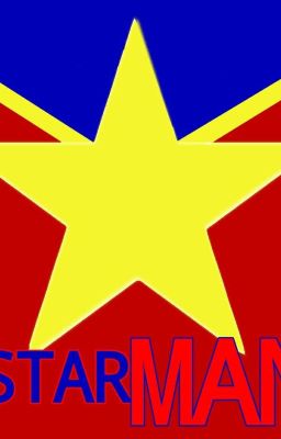 Star Man: De Don Nadie A Héroe 