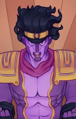 Star platinum's Instagram