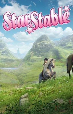 Star stable/avventura e amore