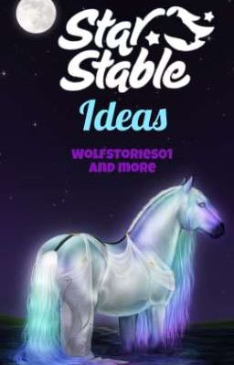 STAR STABLE: Ideas