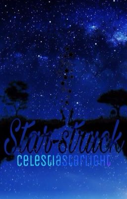 Star-struck (Zodiac Stories)