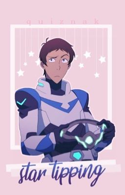 Star Tipping // Klance