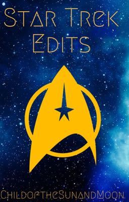 Star Trek Edits 