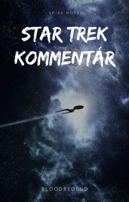 Star Trek -  gay kommentár: Spirk  [16+]