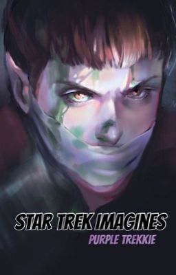 Star Trek Imagines