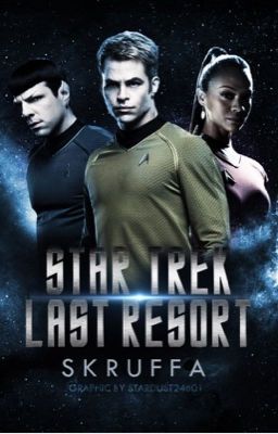 Star Trek Last Resort 