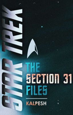 Star Trek: The Section 31 Files