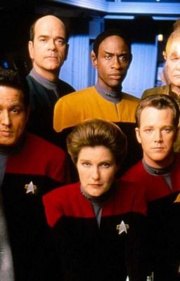 star trek voyager roleplay 