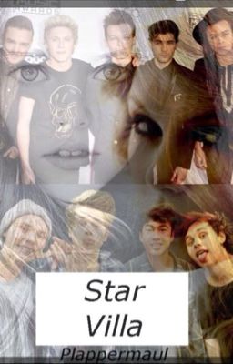 Star Villa (1D, 5sos and Taylor Swift FF)