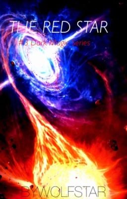 Star vs Evil; The Red Star (#3 in the Dark Magic Series)