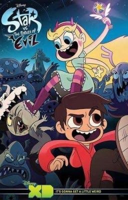 Star vs las fuerzas del mal temporada 5 