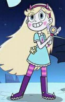 Star Vs The Forces Of Evil Rp