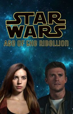 Star Wars: Age of the Ribellion.