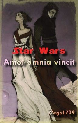 Star Wars - Amor omnia vincit