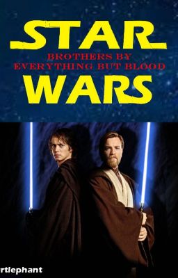 Star Wars: Brothers By Everything But Blood