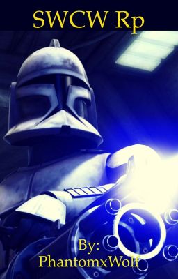 Star Wars clone wars RP (closed)