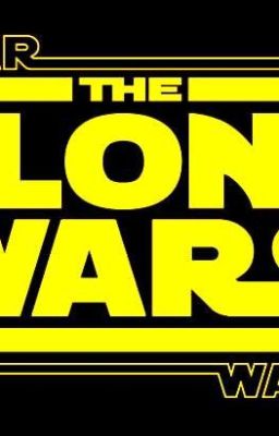 Star Wars Clone Wars: Story of The Fox & The Lion 