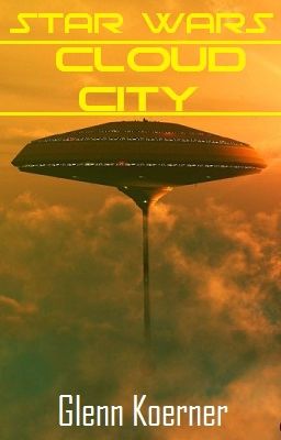 Star Wars - Cloud City