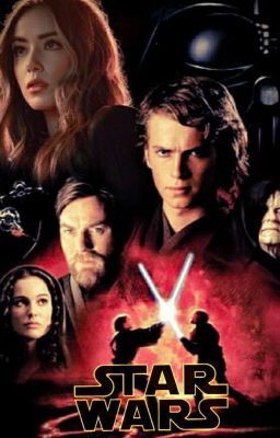 Star Wars Destiny Of Time (Anakin FF)