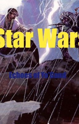 Star Wars: Echoes of Yo'gand