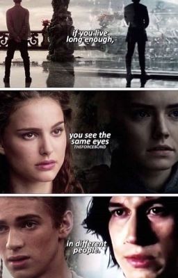 Star Wars edits