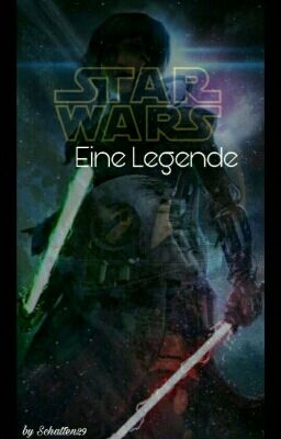 Star Wars Eine Legende