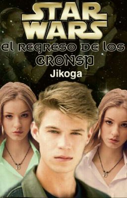 Star Wars el regreso de los Gronsp