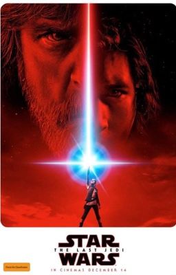 Star Wars episode 8 the last Jedi info 