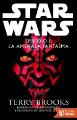  Star Wars Episodio I.