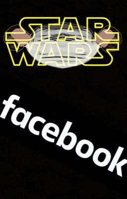 Star wars Facebook