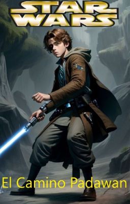 Star Wars Fanfic - El Camino Padawan