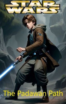 Star Wars Fanfic - The Padawan Path