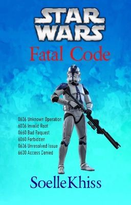 Star Wars: Fatal Code