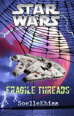 Star Wars: Fragile Threads