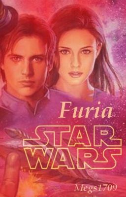 Star Wars - Furia